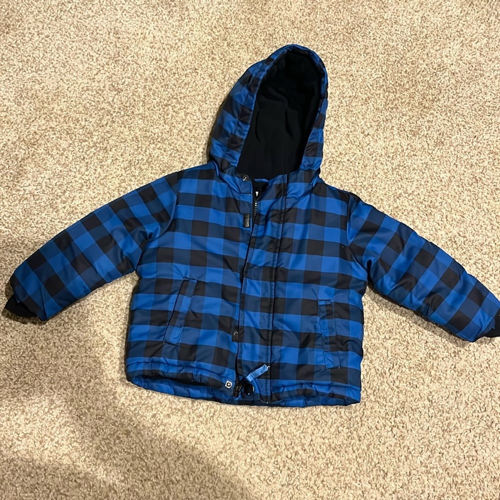 Cat And Jack 2T jacket